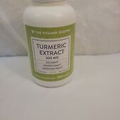 The vitamin shoppe Turmeric Extract - 300 MG - 95% Curcuminoids (300 Capsules)