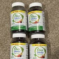 Lot 3 UNITS - Fiber Choice Energy Prebiotic Fiber Supplement Gummies 60ct Each