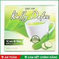 1x weight loss tea. winter melon Kelly Detox Herbal Tea - Natural Weight Loss