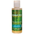 Aloe Life Animal Aloe Herbal Skin Treatment 4 oz Gel