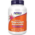 NOW Foods Buffered Magnesium Ascorbate 8 oz Pwdr