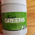 Tonic Greens Immune SUPPORT Super Antioxidant Blend 132G 30 SCOOPS