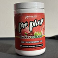 P1 Phase Nutrition Pie Phase SweetPeachRings Performance Pre Read Description