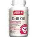 Jarrow Formulas, Inc. Krill Oil 1,200 mg 120 Sgels