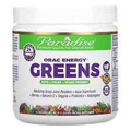 2 X Paradise Herbs, ORAC-Energy Greens, 3.2 oz (91 g)