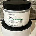 Modere Axis Phytogreens Alkalinity , Digestion , Phytonutrients , Wellness NEW