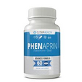 PhenAprin Weight Management Energy Boost and Metabolic Activator - Extend Burn!