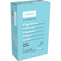 RXBAR Protein Bars, Protein Snack, Snack Bars, Vanilla Almond, 22oz Box 12 Bars