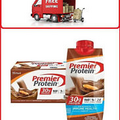 Premier Protein 30g. High Protein Shake, Chocolate Peanut Butter 11 fl. oz 15 PK
