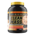Max's Clean Mass Protein 4.2kg (Choose Your Flavour!)