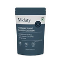 Miduty by Palak Notes Organic Collagen Powder collagen supplement 250gm Free S++