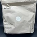Promix Plant-Based Vegan Protein Powder, Raw Chocolate Exp 10/25 New Sealed