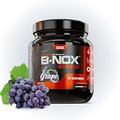 Betancourt B-Nox Androrush Pre-Workout, 35 Servings Grape
