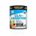 Fruit Punch CLA + Carnitine Athletic Non-Stimulant Weight Loss Supplement Powder
