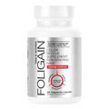 Foligain - Color Rescue Supplement for Graying Hair