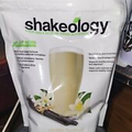 Shakeology - Vegan Vanilla - 30 serving bag - Exp 10/24