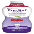 NEW CASE of 4 Pro-Stat AWC Liquid Protein Wild Cherry Punch 30 oz ea Exp 6/2024