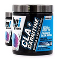 BPI Health CLA + Carnitine 50 Serving Weight Loss Formula - Snow Cone  2 Pack