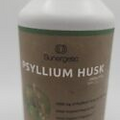 Psyllium Husk Capsules - 725mg Per Capsule - Psyllium Husk Fiber - 240 Capsules