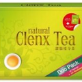 NH Detoxlim Natural Clenx Tea Body Slimming  Weight Loss & Detox X 2box