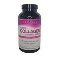 NeoCell Super Collagen + Vitamin C & Biotin, 360 tablets, EU SELLER