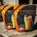 Chike 2p Lot High Protein Pumpkin Spice Iced Coffee Ltd Ed 14.6oz BB 6-2025 (x2)