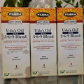 Flora Udo's Oil DHA 3-6-9 Blend Omega Fatty Acid Liquid Supplement Cognitive 8.5