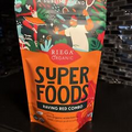 Riega Organic SUPERFOODS Raving Red Combo A Sublime Blend 10oz