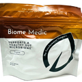 Purium Biome Medic - 60 Vegan Capsules Gut Health Microbiome Support Supplement