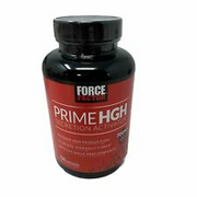 Force Factor Prime  Secretion Activator, Supplement for Men 150 cap