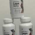 (3 Pack) ikaria Lean Belly Juice Weight Loss, Appetite Control Supplement pills
