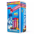 Zipfizz Energy Drink Mix, Electrolyte Hydration Powder with B12 and Multi Vitami
