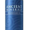 Ancient Minerals Magnesium Oil Refill Bottle, high Concentration Topical Genuine