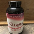Super Collagen + Vitamin C & Biotin  270 tablets EXP:09/2025