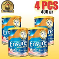 ensureadvance food supplement banana strawberry (400 grs) free shipping!-PACK X4