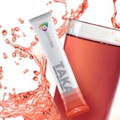 TAKA Hibiscus Healthy Energy Drink, 2 BOXES (30 Servings)