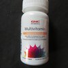 GNC Women's Multivitamin Energy & Metabolism 14 Caplets