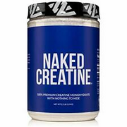 Rapid Absorption Micronized Creatine for Gains & Strength (2.2lb)