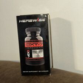 Herbwise Oxy-7 Thermogenic Fat Burner Hyper-Metabolizer 60 Capsules Exp 7/25 NEW