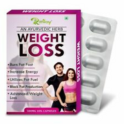 SABATES | Weight Loss Herbal Tablet Reduce Extra Fat 10CAPSULES