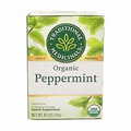 Refreshing Aromatic Peppermint Wrapped Herbal Tea Bags (16 bags)
