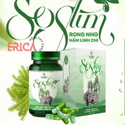 1x Soslim Plus Weight Loss Herbs For A Slim Body, Solife - Thao duoc giam can