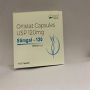 New Pack of 84 x 4 SLIMGALL Caps for Weight loss caps 2027 expiry