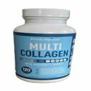 Purely Optimal Multi Collagen 120 Capsules Exp 6/24