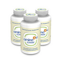 Amino4U - 3x 4.2oz,Dietary Supplement,All 8 Essential Amino Acids