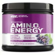 ESSENTIAL AMIN.O. ENERGY – Concord Grape (1.29 lbs./65 Servings)