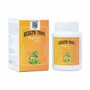 Health tone Herbal Weight Gain 90 Capsules| LONG EXPIRY Pack of 2
