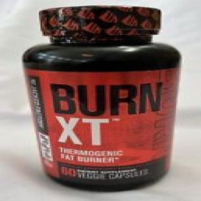 Burn-XT Thermogenic Fat Burner - Weight Loss Supplement, Appetite Suppressant, E