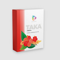 TAKA Combo (2 Boxes TAKA Hibiscus, 2 Boxes TAKA Cherry Limeade) EXP 05/2025