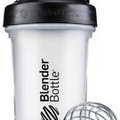 BlenderBottle Shaker Bottle Oz Blender Cup Top Loop   Protein Classic 20 Edition